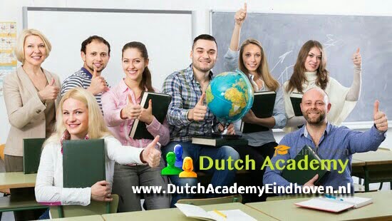 Dutch course online