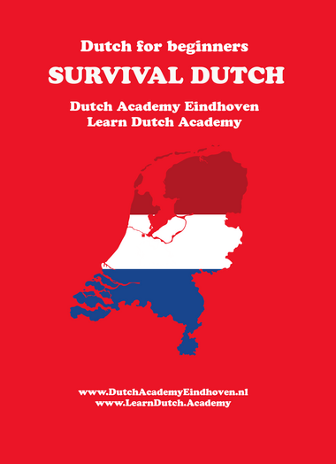 Survival Dutch Dutch for beginners