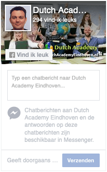 Dutch-course-Eindhoven-Facebook