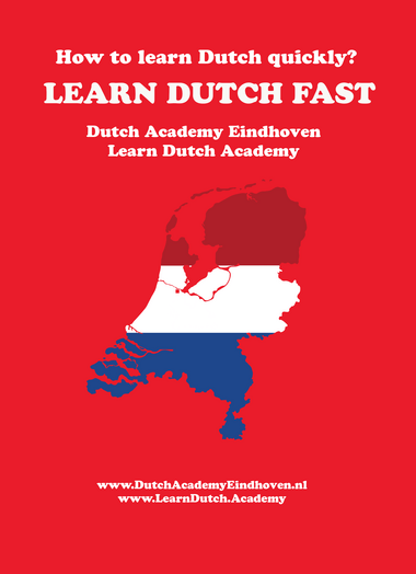 Learn Dutch book