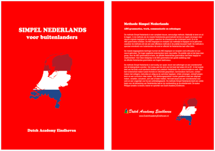 Book Online Dutch Course