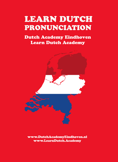 Learn-Dutch-pronunciation